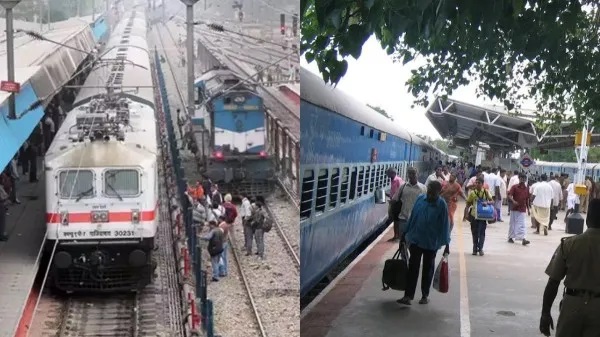 பொறியியல் பணிகள் காரணமாக திருச்சி - காரைக்கால் ரயில்கள் பகுதியாக ரத்து செய்யப்படுகின்றன.